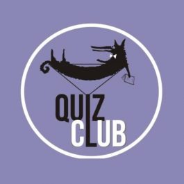 Квиз Quiz-Club QUIZ-CLUB #75 КЛАССИЧЕСКИЙ КВИЗ (QUIZ-CLUB)